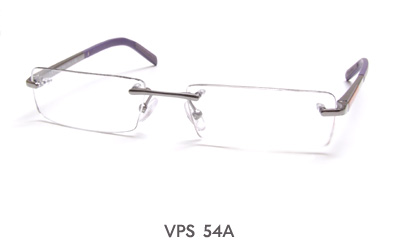 prada rimless glasses