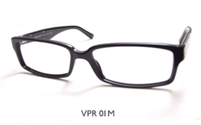 Prada VPR 01M glasses