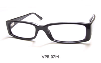 Prada VPR 07M glasses