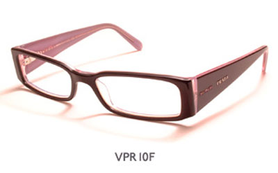 Prada VPR 10F glasses