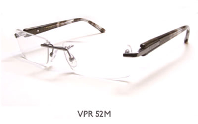 Prada VPR 52M glasses