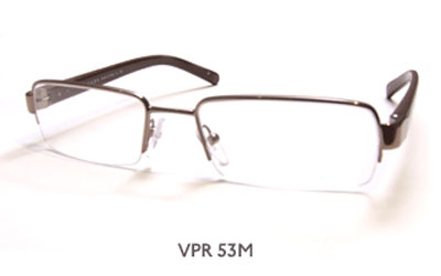 Prada VPR 53M glasses