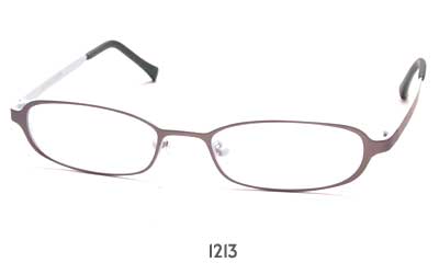 ProDesign 1213 glasses