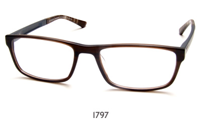 ProDesign 1797 glasses