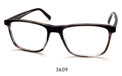 ProDesign 3609 glasses