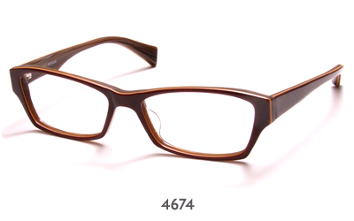 ProDesign 4674 glasses