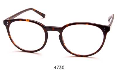 prodesign eyeglasses