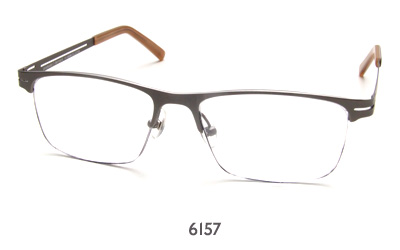 ProDesign 6157 glasses