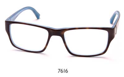 ProDesign 7616 glasses