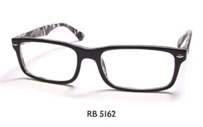 Ray-Ban RB 5162 glasses