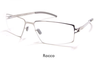 Mykita Rocco glasses
