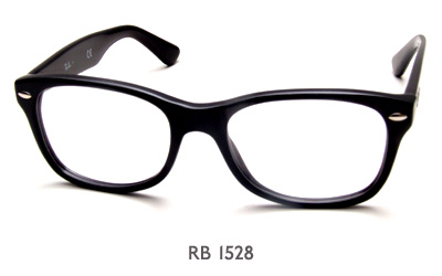 ray ban 1528 frame