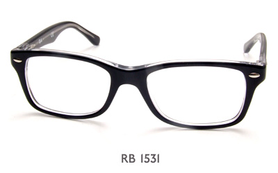 Ray-Ban RB 1531 glasses