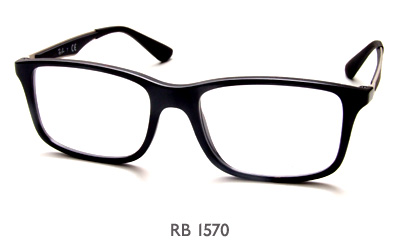 Ray-Ban RB 1570 glasses