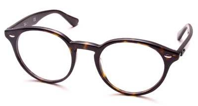 Ray-Ban RB 2180-V glasses