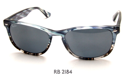 Ray-Ban RB 2184 glasses