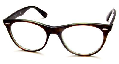 Ray-Ban RB 2185-V glasses