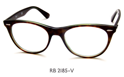 rayban rb 2185