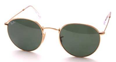 Ray-Ban RB 3447 glasses