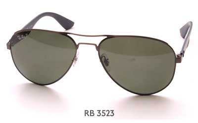 Ray-Ban RB 3523 glasses