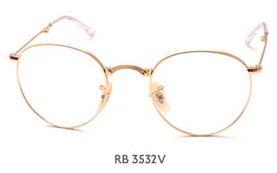 Ray-Ban RB 3532V glasses