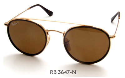 Ray-Ban RB 3647-N glasses