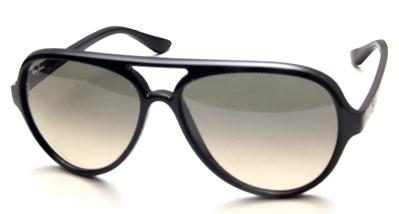 Ray-Ban RB 4125 glasses