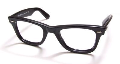 Ray-Ban RB 5121 glasses