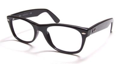 Ray-Ban RB 5184 glasses