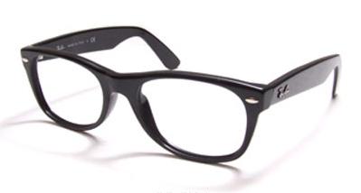 Ray-Ban RB 5184 glasses