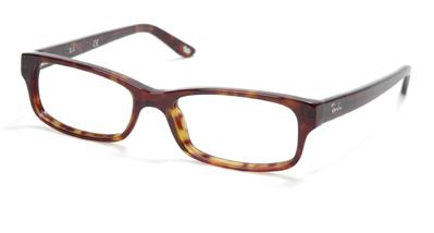 Ray-Ban RB 5187 glasses