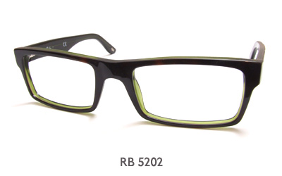 ray ban 5202