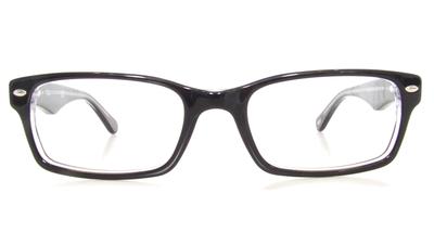 Ray-Ban RB 5206 glasses