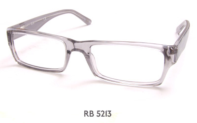Ray-Ban RB 5213 glasses