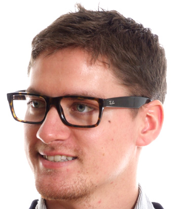 Ray-Ban RB 5216 glasses