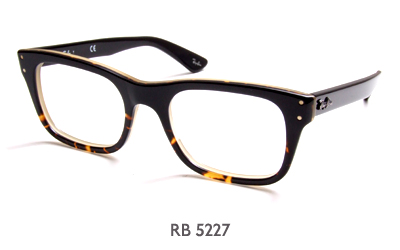 ray ban 5227