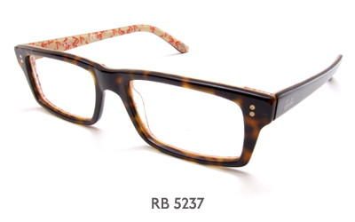 Ray-Ban RB 5237 glasses