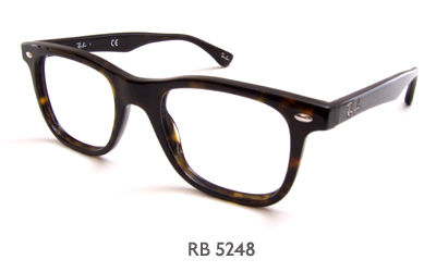 ray ban rb 5248