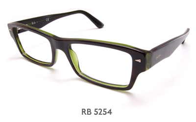Ray-Ban RB 5254 glasses frames 