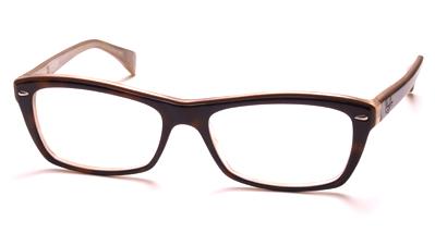 Ray-Ban RB 5255 glasses