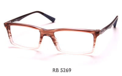 Ray-Ban RB 5269 glasses