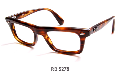 ray ban 5278