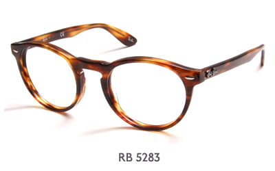 ray ban 5283