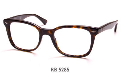 5285 ray ban