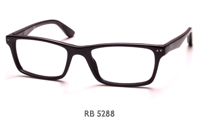 Ray-Ban RB 5288 glasses
