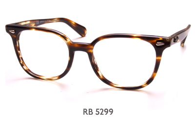 Ray-Ban RB 5299 glasses