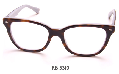 Ray-Ban RB 5310 glasses