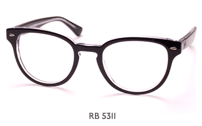 Ray-Ban RB 5311 glasses frames 