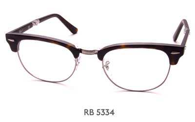 Ray-Ban RB 5334 glasses