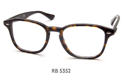 Ray-Ban RB 5352 glasses